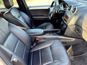 Mercedes-Benz ML 320 SPORT FACELIFT NAV KACKO  | Mobile.bg    14