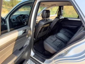 Mercedes-Benz ML 320 SPORT FACELIFT NAV KACKO  | Mobile.bg    16