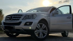     Mercedes-Benz ML 320 SPORT FACELIFT NAV KACKO 