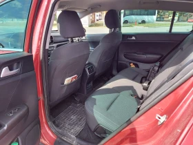 Kia Sportage 2.0CRDI 4X4 AUTOMAT | Mobile.bg    7