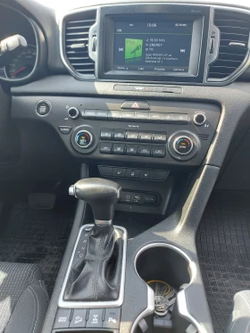 Kia Sportage 2.0CRDI 4X4 AUTOMAT | Mobile.bg    10
