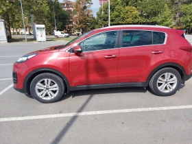 Kia Sportage 2.0CRDI 4X4 AUTOMAT | Mobile.bg    3