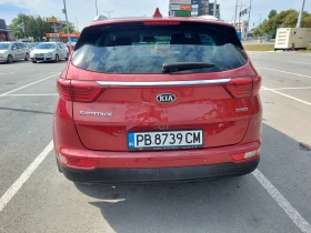 Kia Sportage 2.0CRDI 4X4 AUTOMAT | Mobile.bg    5