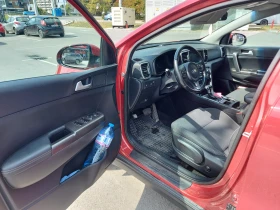 Kia Sportage 2.0CRDI 4X4 AUTOMAT | Mobile.bg    8