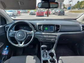 Kia Sportage 2.0CRDI 4X4 AUTOMAT | Mobile.bg    9