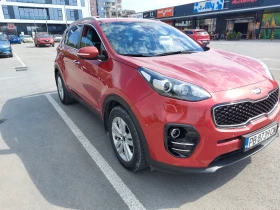Kia Sportage 2.0CRDI 4X4 AUTOMAT | Mobile.bg    6