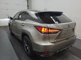 Lexus RX * RX 350 * CARFAX *  | Mobile.bg    4