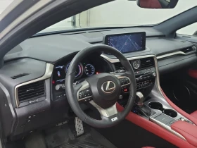 Lexus RX * RX 350 * CARFAX *  | Mobile.bg    9