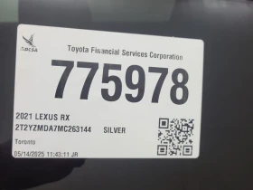 Lexus RX * RX 350 * CARFAX *  | Mobile.bg    14