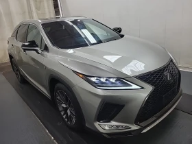 Lexus RX * RX 350 * CARFAX *  | Mobile.bg    2
