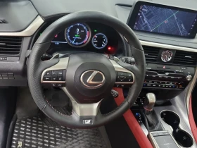 Lexus RX * RX 350 * CARFAX *  | Mobile.bg    11
