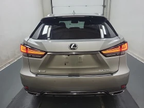 Lexus RX * RX 350 * CARFAX *  | Mobile.bg    6