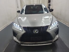 Lexus RX * RX 350 * CARFAX *  | Mobile.bg    7