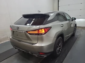 Lexus RX * RX 350 * CARFAX *  | Mobile.bg    3