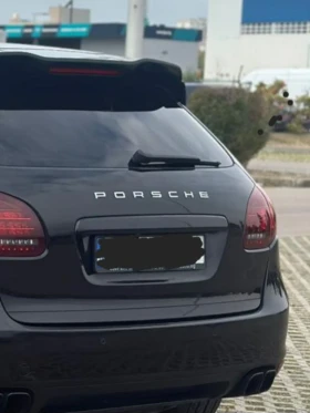 Обява за продажба на Porsche Cayenne 3, 0 d ~35 000 лв. - изображение 3 | Auto.bg Обява за продажба на Porsche Cayenne 3, 0 d ~35 000 лв. - изображение 3