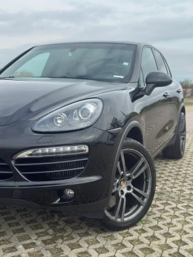 Обява за продажба на Porsche Cayenne 3, 0 d ~35 000 лв. - изображение 10 | Auto.bg Обява за продажба на Porsche Cayenne 3, 0 d ~35 000 лв. - изображение 10