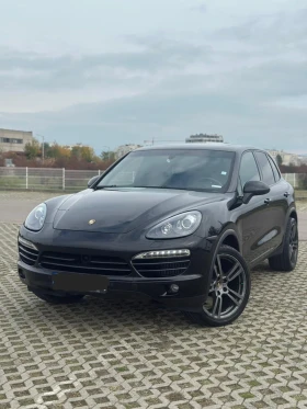 Обява за продажба на Porsche Cayenne 3, 0 d ~35 000 лв. - изображение 1 | Auto.bg Обява за продажба на Porsche Cayenne 3, 0 d ~35 000 лв. - изображение 1