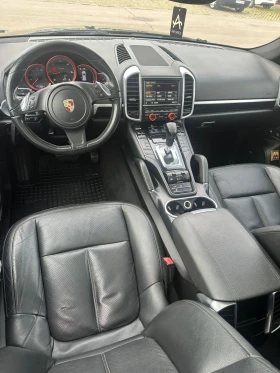 Обява за продажба на Porsche Cayenne 3, 0 d ~35 000 лв. - изображение 7 | Auto.bg Обява за продажба на Porsche Cayenne 3, 0 d ~35 000 лв. - изображение 7