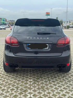 Обява за продажба на Porsche Cayenne 3, 0 d ~35 000 лв. - изображение 2 | Auto.bg Обява за продажба на Porsche Cayenne 3, 0 d ~35 000 лв. - изображение 2
