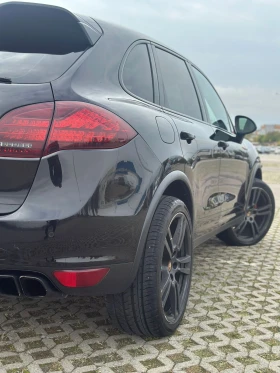 Обява за продажба на Porsche Cayenne 3, 0 d ~35 000 лв. - изображение 9 | Auto.bg Обява за продажба на Porsche Cayenne 3, 0 d ~35 000 лв. - изображение 9