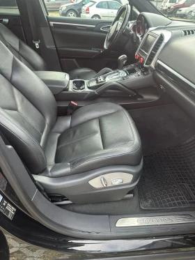 Обява за продажба на Porsche Cayenne 3, 0 d ~35 000 лв. - изображение 6 | Auto.bg Обява за продажба на Porsche Cayenne 3, 0 d ~35 000 лв. - изображение 6