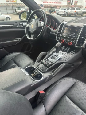 Обява за продажба на Porsche Cayenne 3, 0 d ~35 000 лв. - изображение 5 | Auto.bg Обява за продажба на Porsche Cayenne 3, 0 d ~35 000 лв. - изображение 5