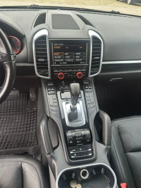 Обява за продажба на Porsche Cayenne 3, 0 d ~35 000 лв. - изображение 11 | Auto.bg Обява за продажба на Porsche Cayenne 3, 0 d ~35 000 лв. - изображение 11