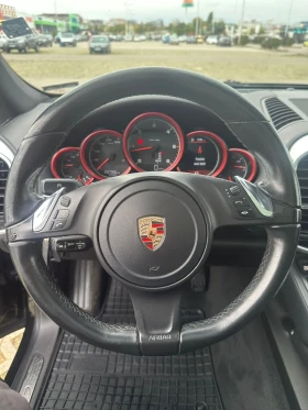 Обява за продажба на Porsche Cayenne 3, 0 d ~35 000 лв. - изображение 4 | Auto.bg Обява за продажба на Porsche Cayenne 3, 0 d ~35 000 лв. - изображение 4