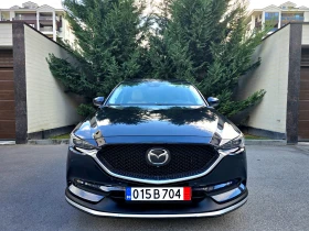 Обява за продажба на Mazda CX-5 2.2PREMIUM-FULL-4x4 ~34 800 лв. - изображение 1