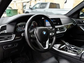 BMW X5 * АВТО КРЕДИТ* ЦЕНА ДО БГ * Сервизна история *  - 58999 лв. / 30165.71 € - 53175872 6