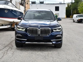 BMW X5 * АВТО КРЕДИТ* ЦЕНА ДО БГ * Сервизна история *  - 58999 лв. / 30165.71 € - 53175872 2