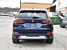 BMW X5 * АВТО КРЕДИТ* ЦЕНА ДО БГ * Сервизна история *  - 58999 лв. / 30165.71 € - 53175872 3