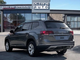 VW Atlas 3.6 / 4x4 / Highline | Mobile.bg    4