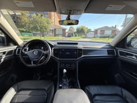 VW Atlas 3.6 / 4x4 / Highline | Mobile.bg    13