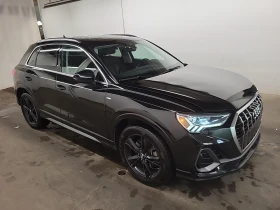 Audi Q3 * CARFAX * БЕЗ ПЪРВОНАЧАЛНА ВНОСКА
