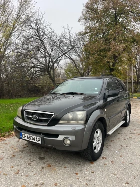 Kia Sorento 2.5 4x4 печка подгрев  - изображение 1