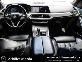 BMW X5 * xDrive40i * CARFAX * ЦЕНА ДО БГ - 26350 € / 51536.12 лв. - 50216103 12