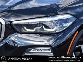 BMW X5 * xDrive40i * CARFAX * ЦЕНА ДО БГ - 26350 € / 51536.12 лв. - 50216103 4