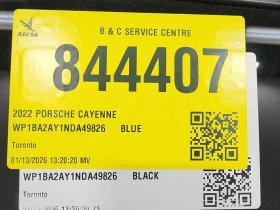 Porsche Cayenne * PLATINUM EDITION * CARFAX * БЕЗ ПЪРВОНАЧАЛНА ВНО - 47500 € / 92901.93 лв. - 13317101 14