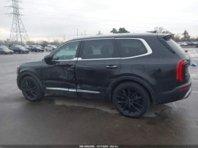 Kia Telluride SX AWD/AВТОКРЕДИТИРАНЕ ОТ 569 ЛВ НА МЕСЕЦ - 13450 € / 26305.91 лв. - 46613287 14