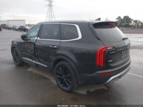 Kia Telluride SX AWD/AВТОКРЕДИТИРАНЕ ОТ 569 ЛВ НА МЕСЕЦ - 13450 € / 26305.91 лв. - 46613287 3