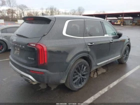 Kia Telluride SX AWD/AВТОКРЕДИТИРАНЕ ОТ 569 ЛВ НА МЕСЕЦ - 13450 € / 26305.91 лв. - 46613287 4