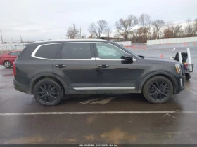 Kia Telluride SX AWD/AВТОКРЕДИТИРАНЕ ОТ 569 ЛВ НА МЕСЕЦ - 13450 € / 26305.91 лв. - 46613287 13