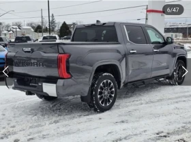 Toyota Tundra Limited CrewMax 4WD - 39400 € / 77059.70 лв. - 91149767 4