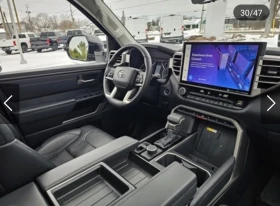 Toyota Tundra Limited CrewMax 4WD - 39400 € / 77059.70 лв. - 91149767 14