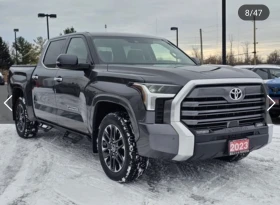 Toyota Tundra Limited CrewMax 4WD - 39400 € / 77059.70 лв. - 91149767 6