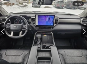 Toyota Tundra Limited CrewMax 4WD - 39400 € / 77059.70 лв. - 91149767 10