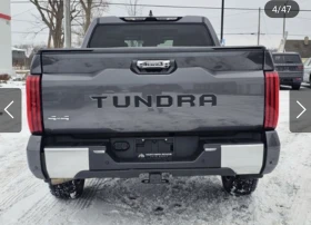 Toyota Tundra Limited CrewMax 4WD - 39400 € / 77059.70 лв. - 91149767 3