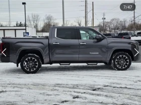 Toyota Tundra Limited CrewMax 4WD - 39400 € / 77059.70 лв. - 91149767 5