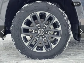 Toyota Tundra Limited CrewMax 4WD - 39400 € / 77059.70 лв. - 91149767 7